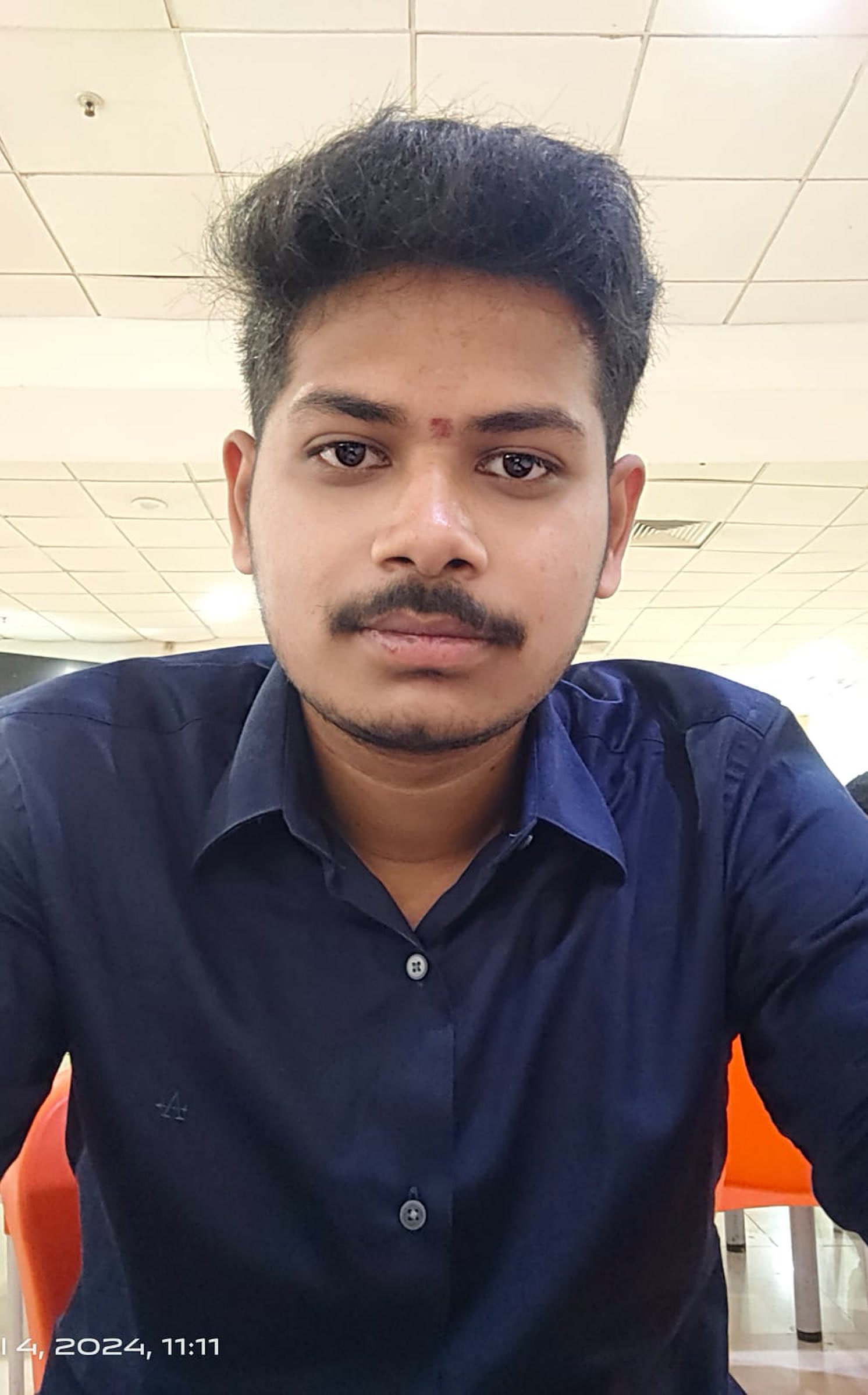 Suman Chaitanya
