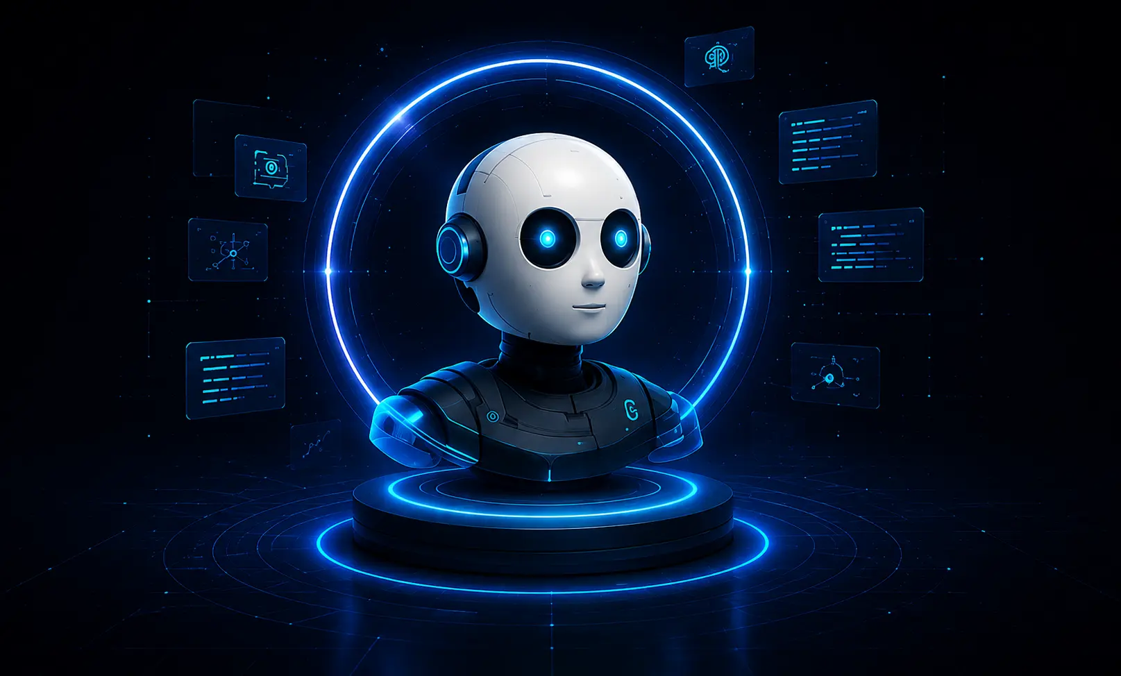 Learn AI