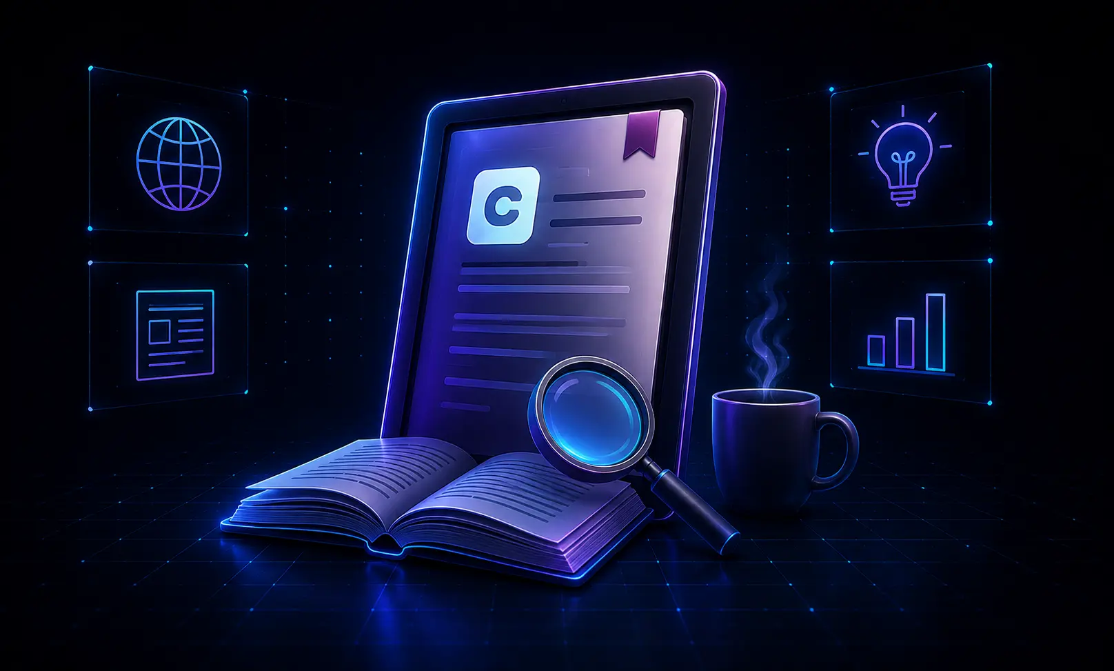 Read & Explore